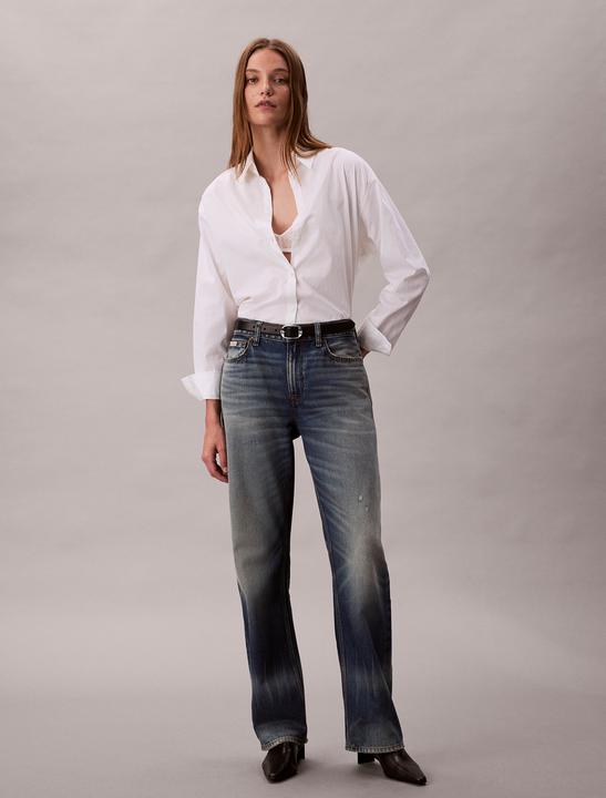 Immagine prodotto Calvin Klein Jeans Hemdbluse (S)