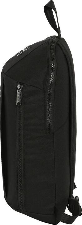 Image du produit Safta Sac à dos pour enfants BlackFit8 Gradient Mini Noir Vert militaire (22 x 39 x 10 cm) (10 l)