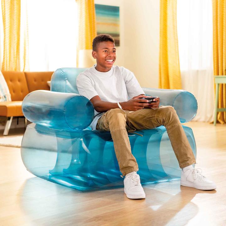 Actual product image Intex Arm Chair