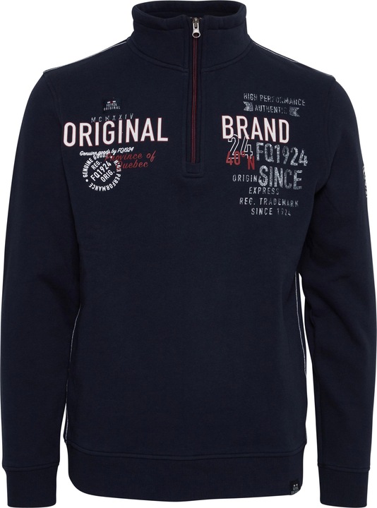 Navy Blazer (193923)