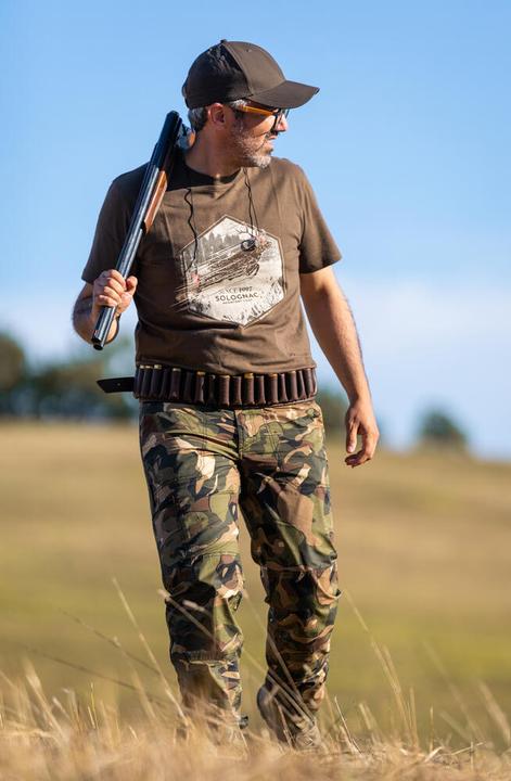 Produktbild Solognac PRINTE 500 (S)