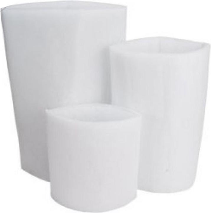 CarbonActive Vorfilter / Ersatzfiltertuch für 500m3/h Carbon Active 125mm
