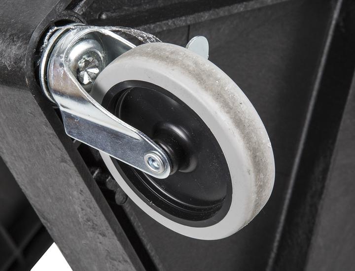 Produktbild RS PRO Handwagen 2 Ebenen (180 kg, 2)
