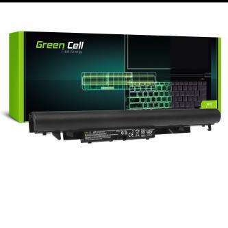 Actual product image GreenCell HP142 (3 cubicles, 2200 mAh)