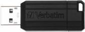 Produktbild Verbatim PinStripe (8 GB, USB-A)