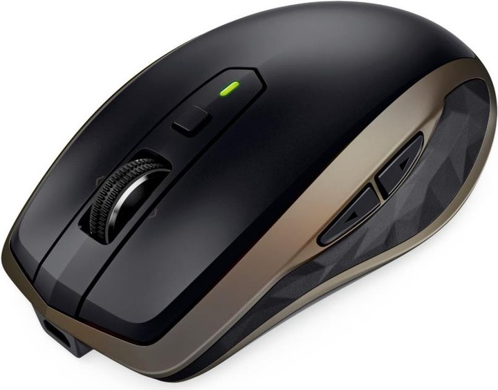 Immagine prodotto Logitech MX Anywhere 2 (Senza fili)