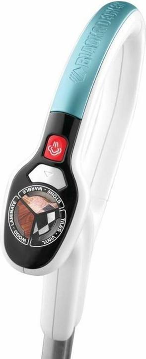 Actual product image Black & Decker FSM 1630 Deluxe (1600 W)
