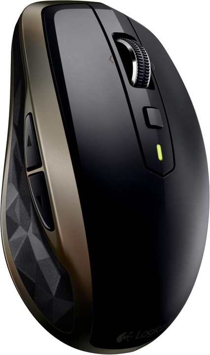 Immagine prodotto Logitech MX Anywhere 2 (Senza fili)