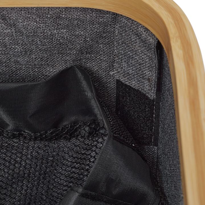 Produktbild Relaxdays Wäschekorb (60 l)