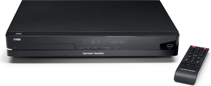 Produktbild Harman/Kardon HD 3700 (CD Player)