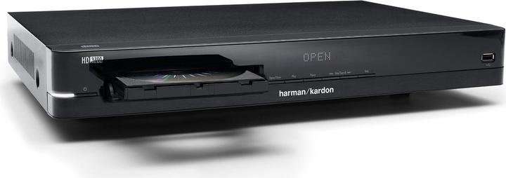 Produktbild Harman/Kardon HD 3700 (CD Player)