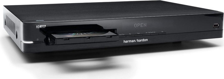 Produktbild Harman/Kardon HD 3700 (CD Player)