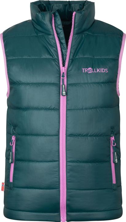 Produktbild Trollkids Trondheim (116)