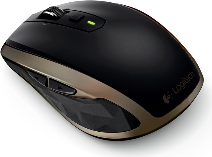 Immagine prodotto Logitech MX Anywhere 2 (Senza fili)