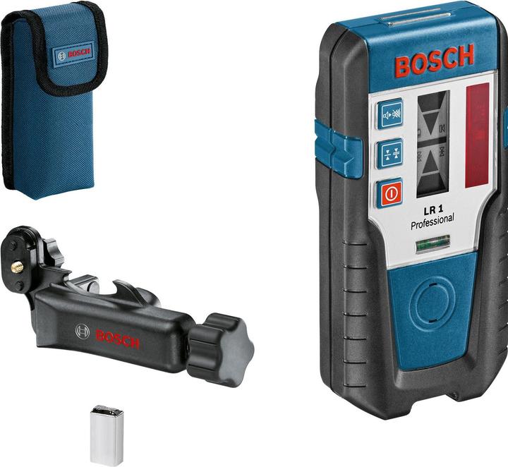 Actual product image Bosch Professional LR 1