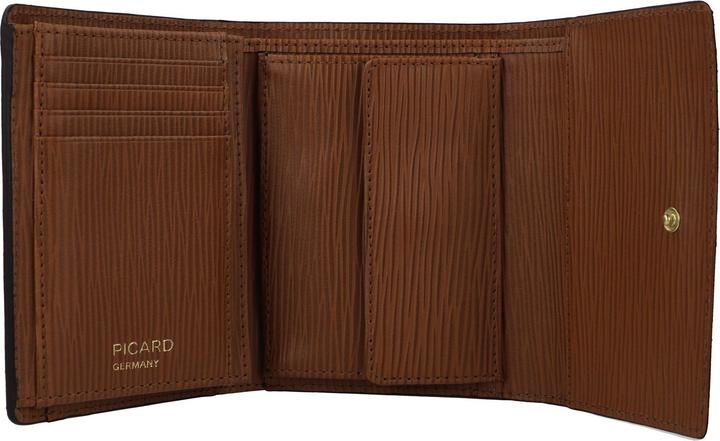 Actual product image Picard Calais 1 Geldbörse Leder 12.5 cm