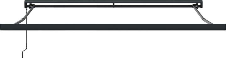 Produktbild vidaXL Einziehbare Markise (2.50 m)