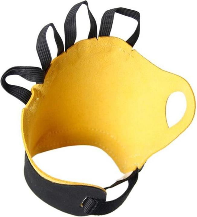 Produktbild Singing Rock Risskletterhandschutz Craggy (S)