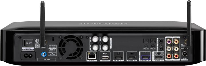 Produktbild Harman/Kardon Bds 380