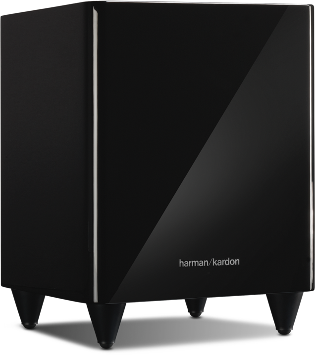 Produktbild Harman/Kardon Bds 380