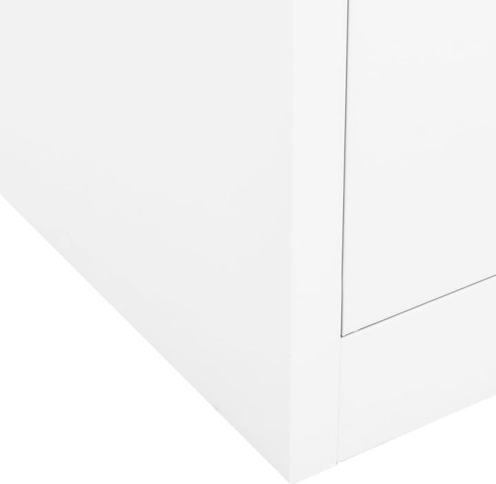Immagine prodotto VidaXL Candra (90 x 40 x 102 cm)