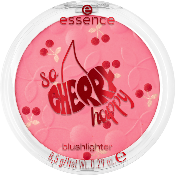 essence So Cherry (Love You Cherry Much)