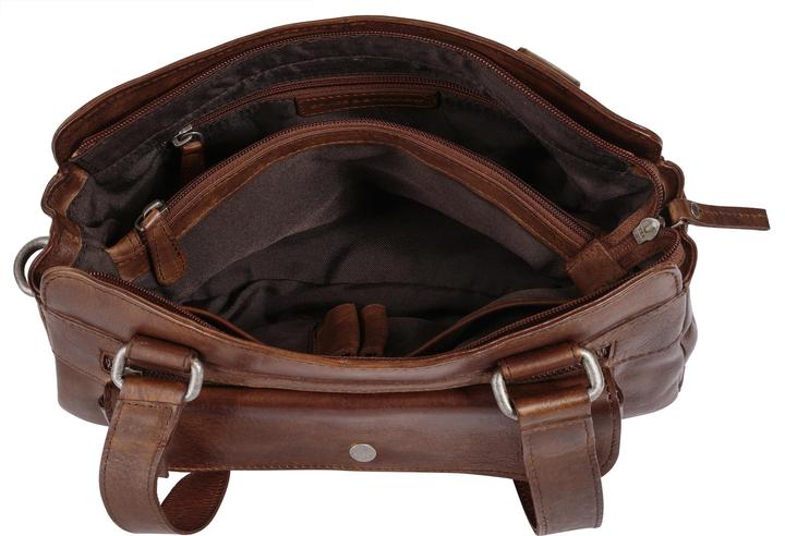 Image du produit Spikes & Sparrow Handtasche