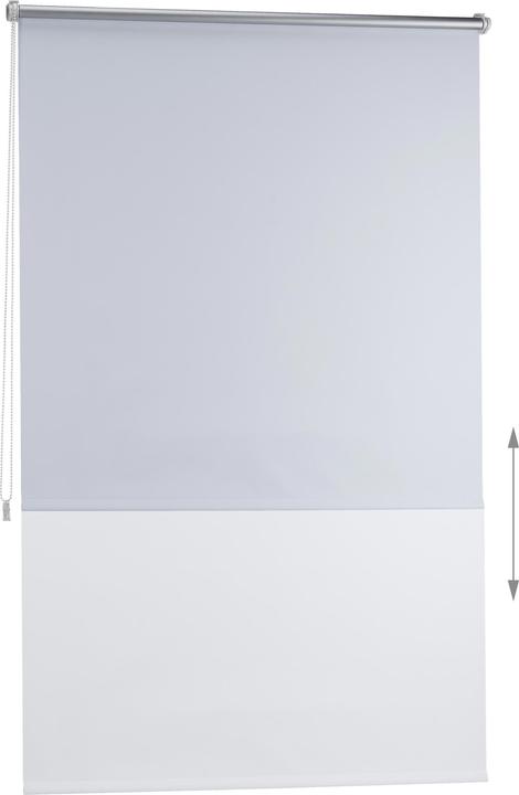Immagine prodotto Relaxdays Verdunklungsrollo (100 x 3,5 x 160 cm)