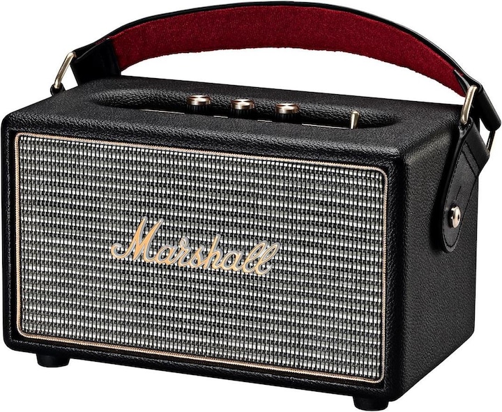 Marshall Kilburn (20 h, Akkubetrieb)