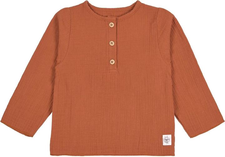 Immagine prodotto Lässig Camicia a maniche lunghe Mull (86, 92)