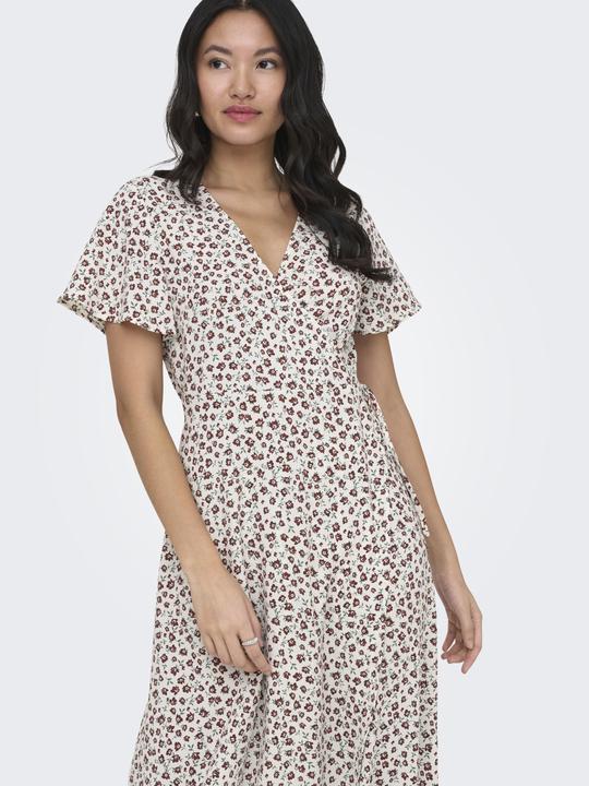 Image du produit Only ONLLUCA Midikleid Kleid (L)