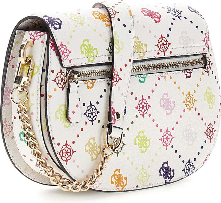 Immagine prodotto Guess Emelie Logo Flap Shoulder Bag