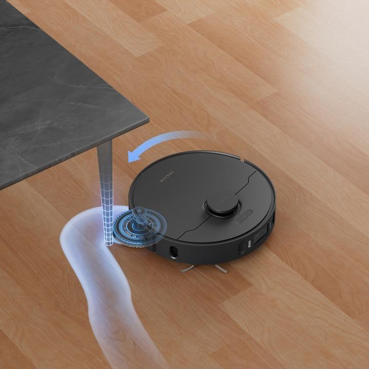 Immagine prodotto Dreame X30 Ultra (8300 Pa, Tamponi di pulizia (rotanti))