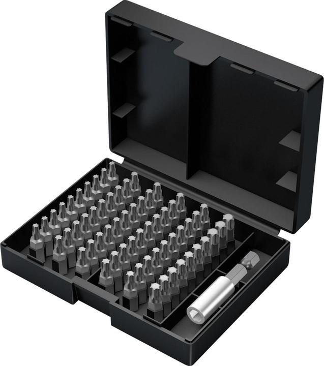 Produktbild Wera Bit-Safe 61 Universal 4 (Innensechsrund TX)