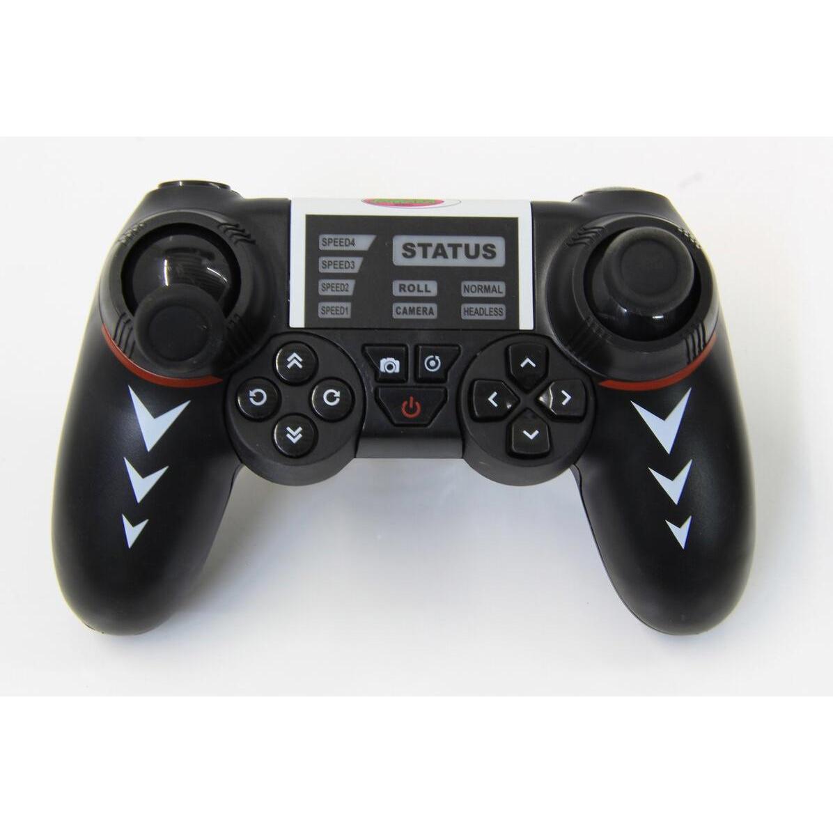 Jamara Sender JQC ohne Altitude