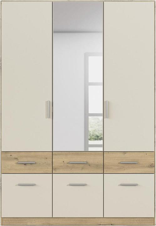 Produktbild Lipo Celle-Super (136 x 54 x 197 cm)