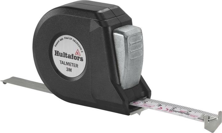 Produktbild Hultafors Anreisslehre (3 m)