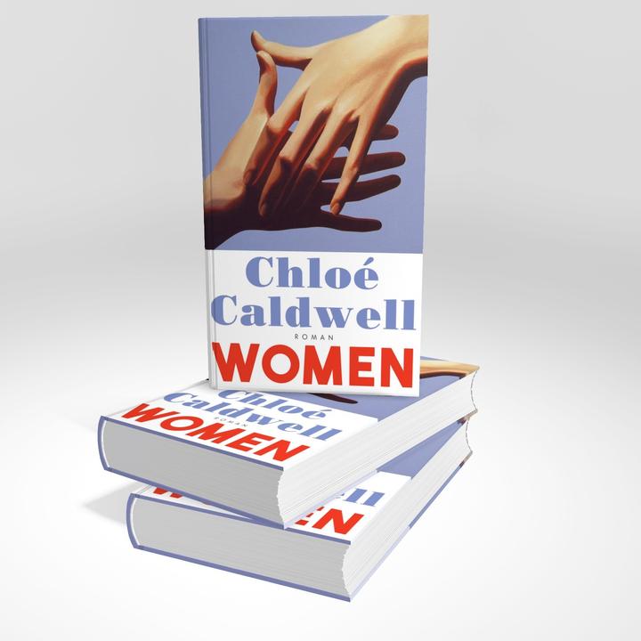 Immagine prodotto Women (Tedesco, Chloé Caldwell, Simone Jakob, 2025)