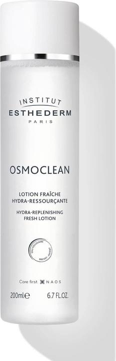 Image du produit Institut Esthederm Lotion fraiche hydra ress (Lingettes nettoyantes pour le visage, 200 ml)