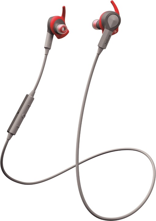 Jabra Sport Coach (5.50 h, Kabellos)