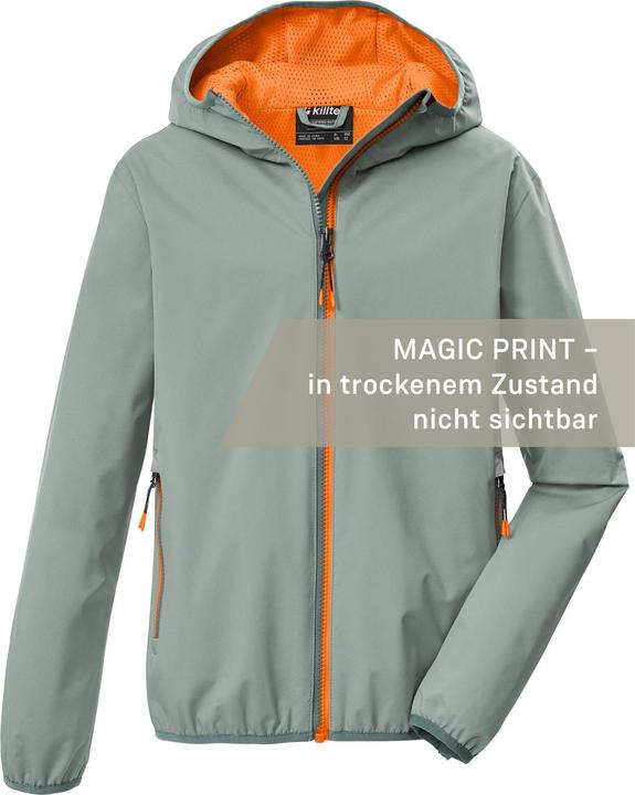 Produktbild Killtec KOS 145 BYS JCKT (140)