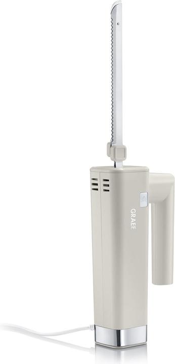 Produktbild Graef Elektromesser EK508 taube (44 cm)