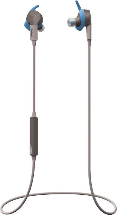 Jabra Sport Coach Special Edition (5.50 h, Wireless)
