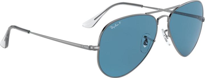 Produktbild Ray Ban Aviator Metal Ii