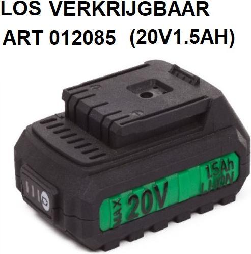 Immagine prodotto ProPlus Trapano a batteria