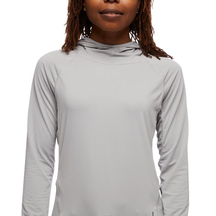 Actual product image Black Diamond Alpenglow Hoodie (L)