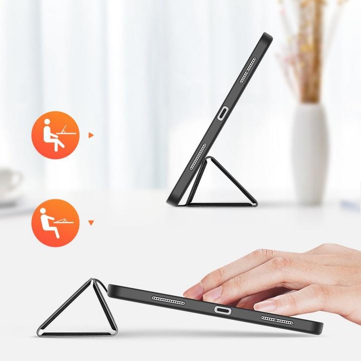 Produktbild Dux Ducis Domo Series (iPad Pro 11 2022 (4. Gen), iPad Pro 11 2021 (3. Gen))