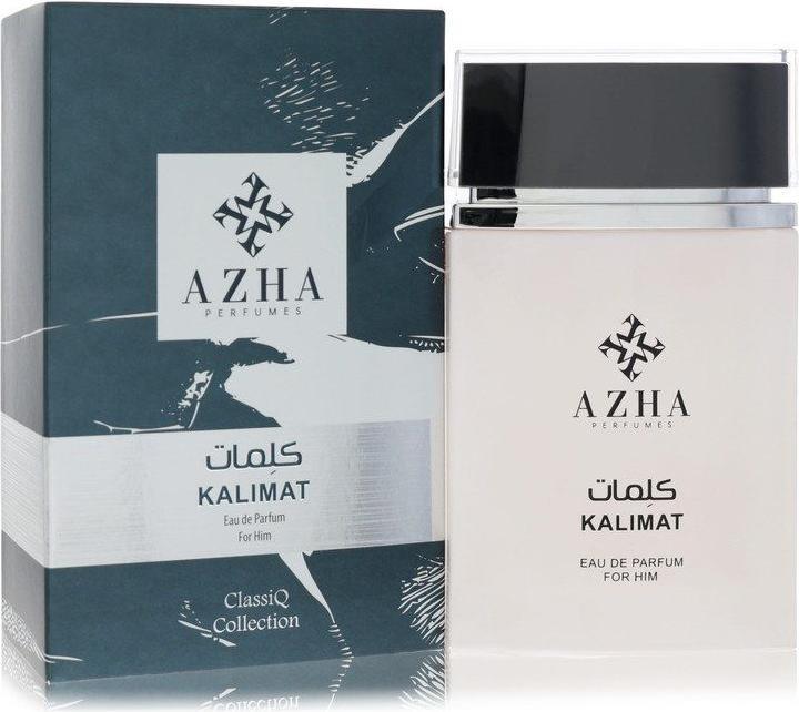 Immagine prodotto Azha KALIMAT(M)EDP SP 3.3oz (Eau de parfum, 100 ml)