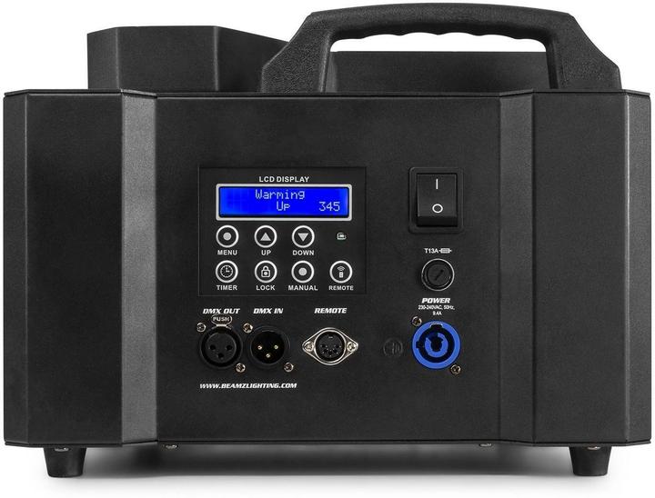 Immagine prodotto BeamZ Nebelmaschine BLAZE2200