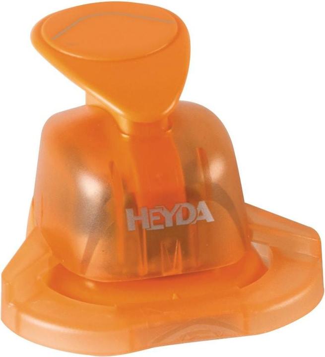 Heyda Rund